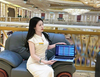 腾龙会员在高端会所享受专属服务
