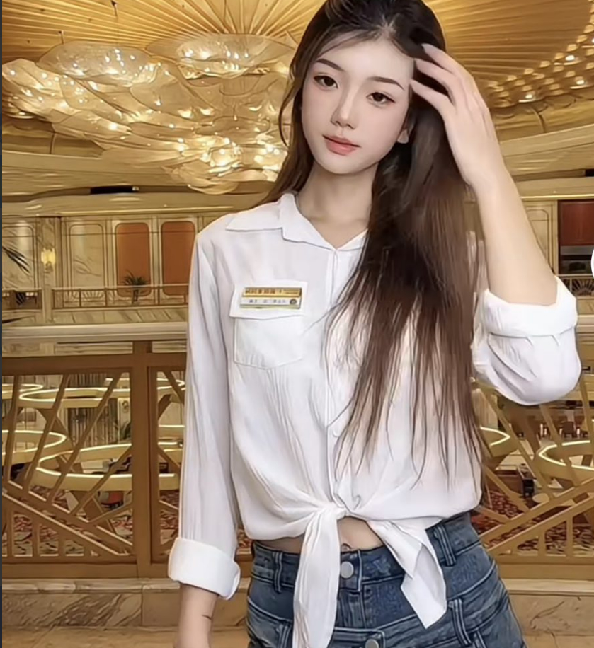 腾龙公司现代大堂与礼宾服务